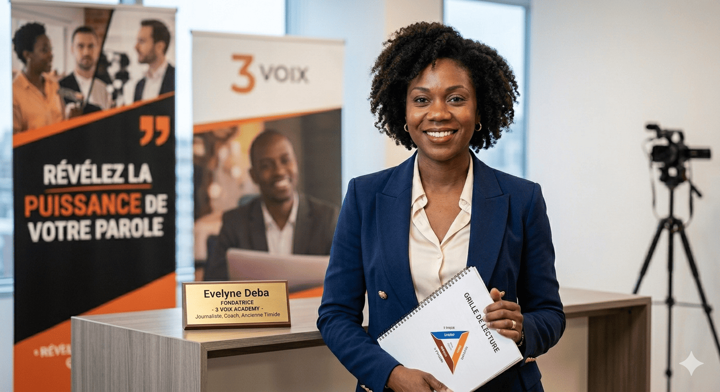 Cercle d’Excellence – Entre pairs d’exception